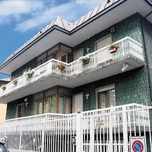  Maison d'hôtes Villamelchiorre 1