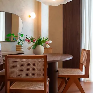  Maison d'hôtes Ca Bela - Susa