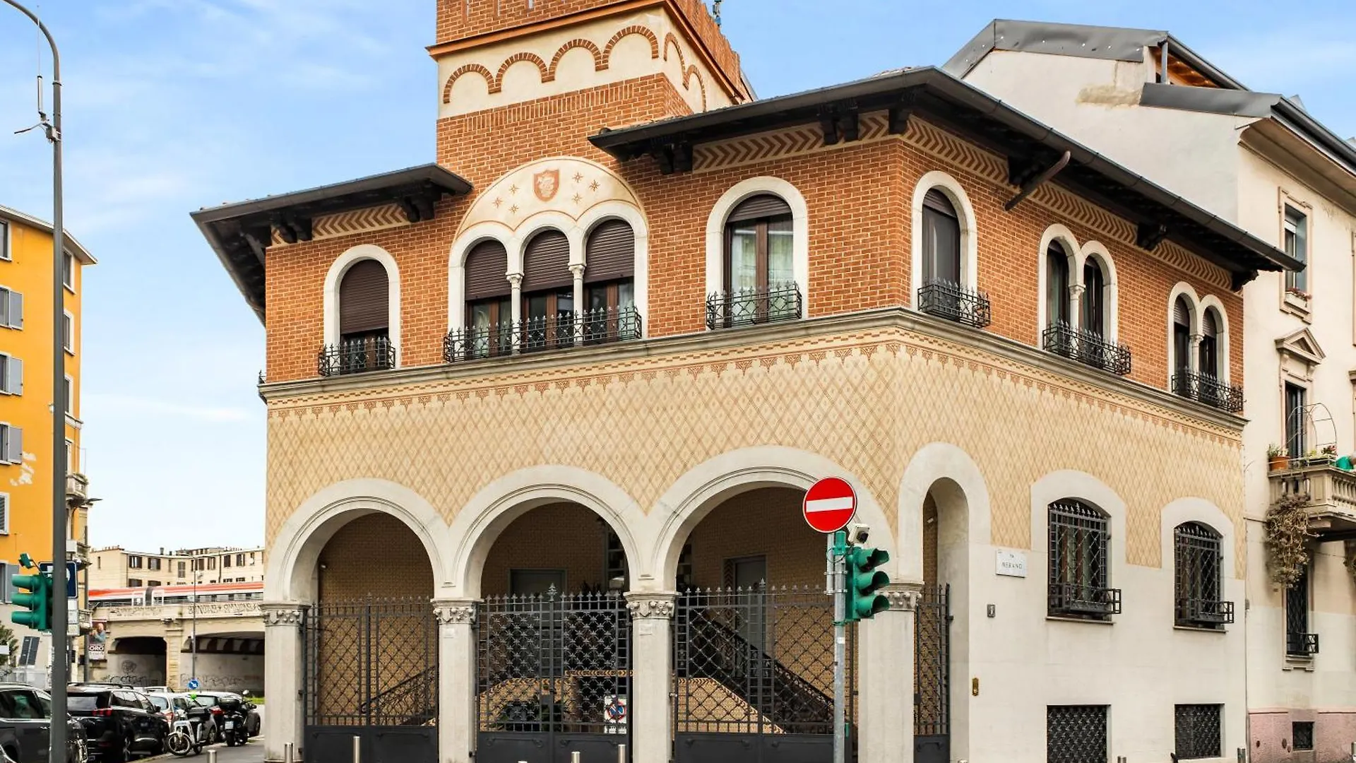 Dolce Rooms Milan