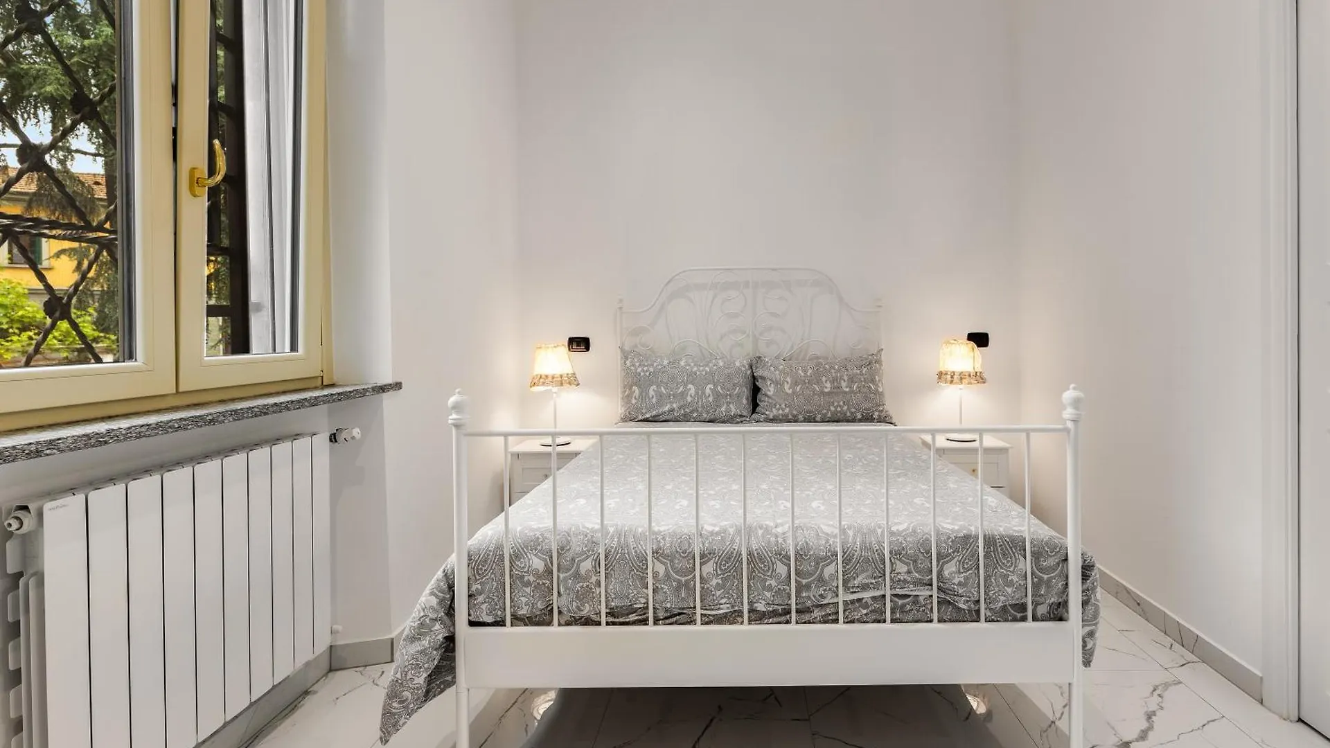 Dolce Rooms Milan 0*,