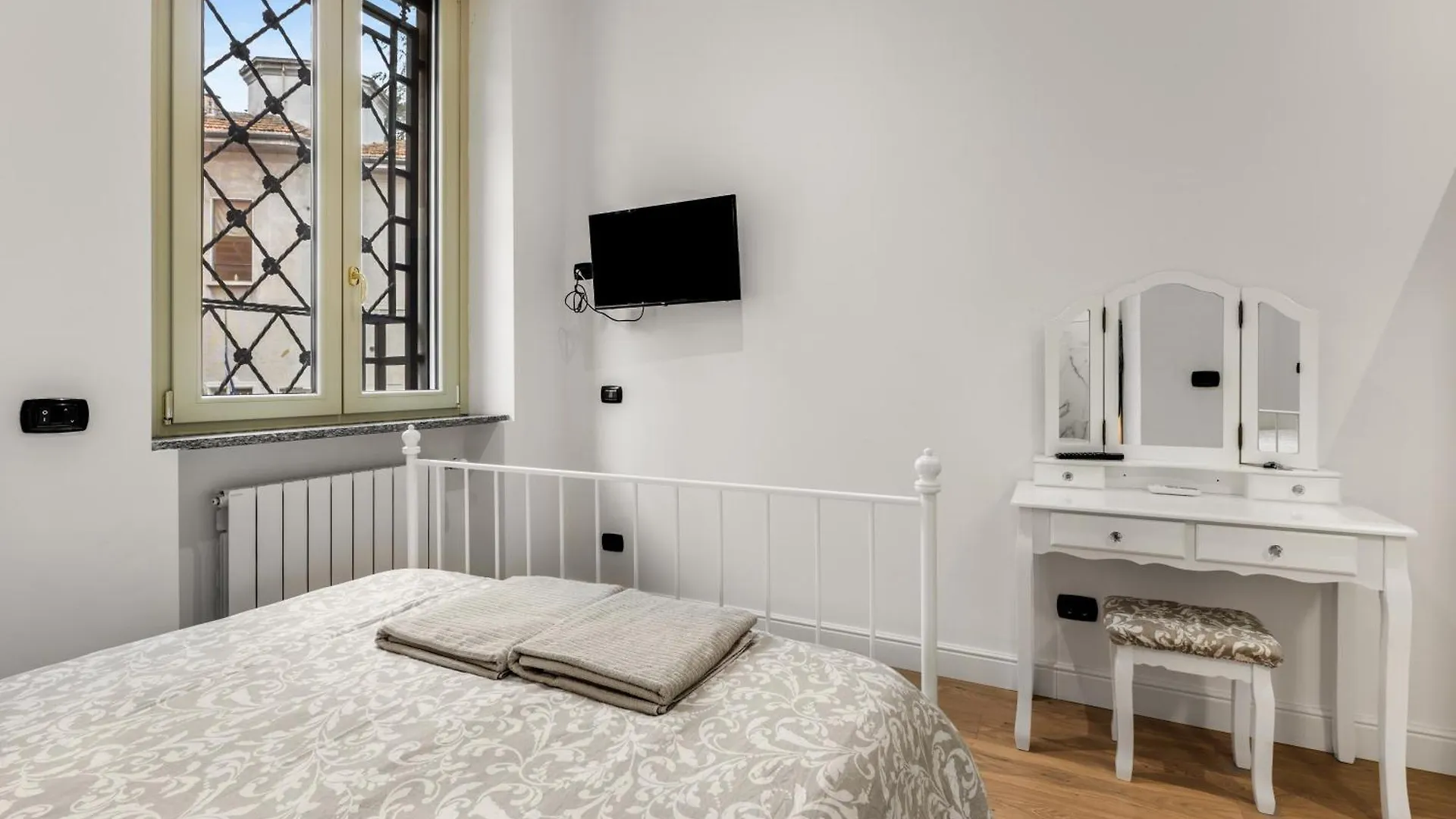 Guest house Dolce Rooms Milan Italy