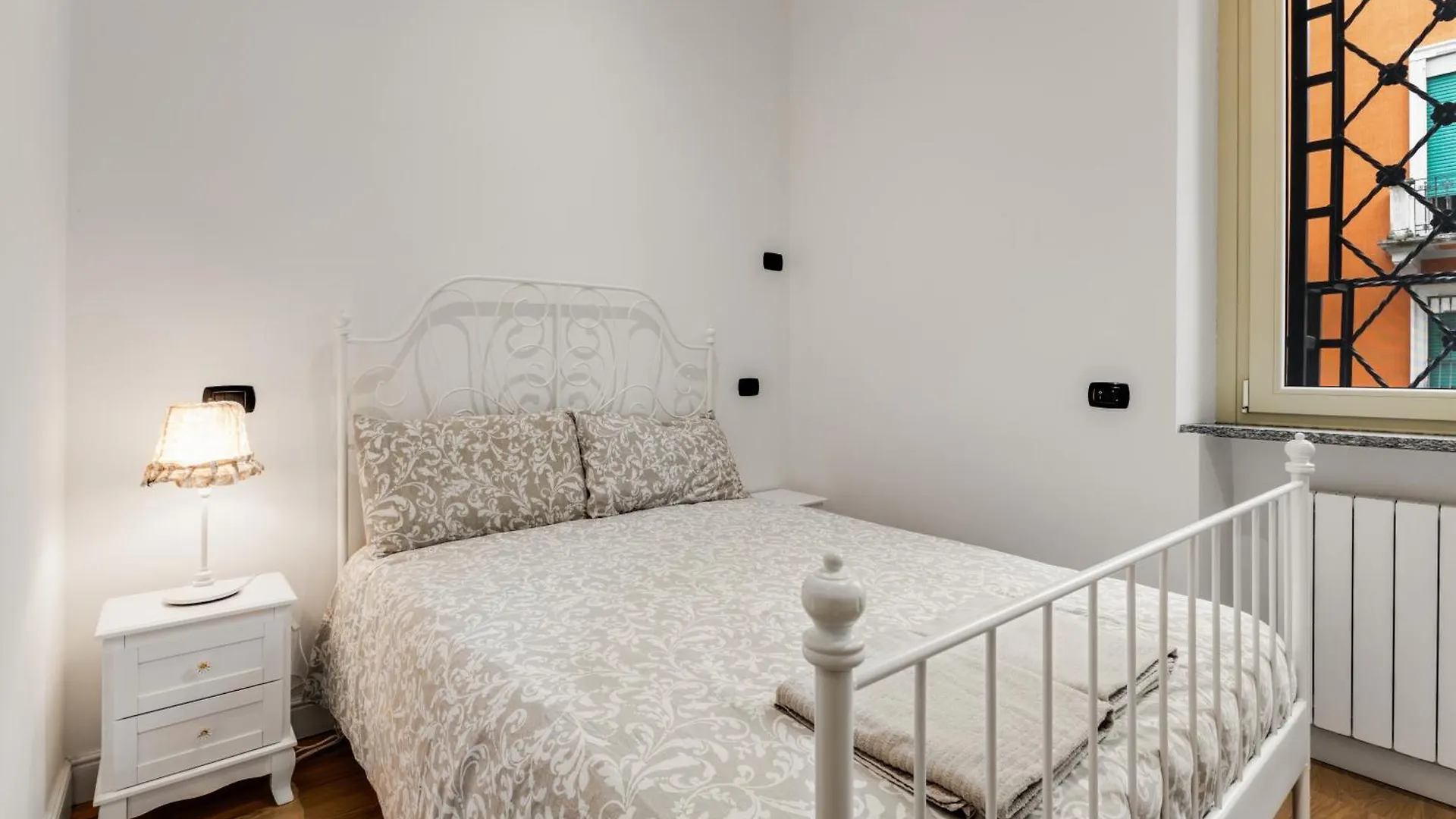 Dolce Rooms Milan